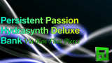 Persistent Passion Hydrasynth Deluxe Multi preset bank